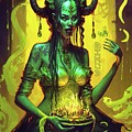 Brimstone Aromatics
