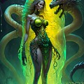 Virulent Strain